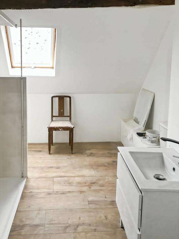 Appartement à SANCOINS