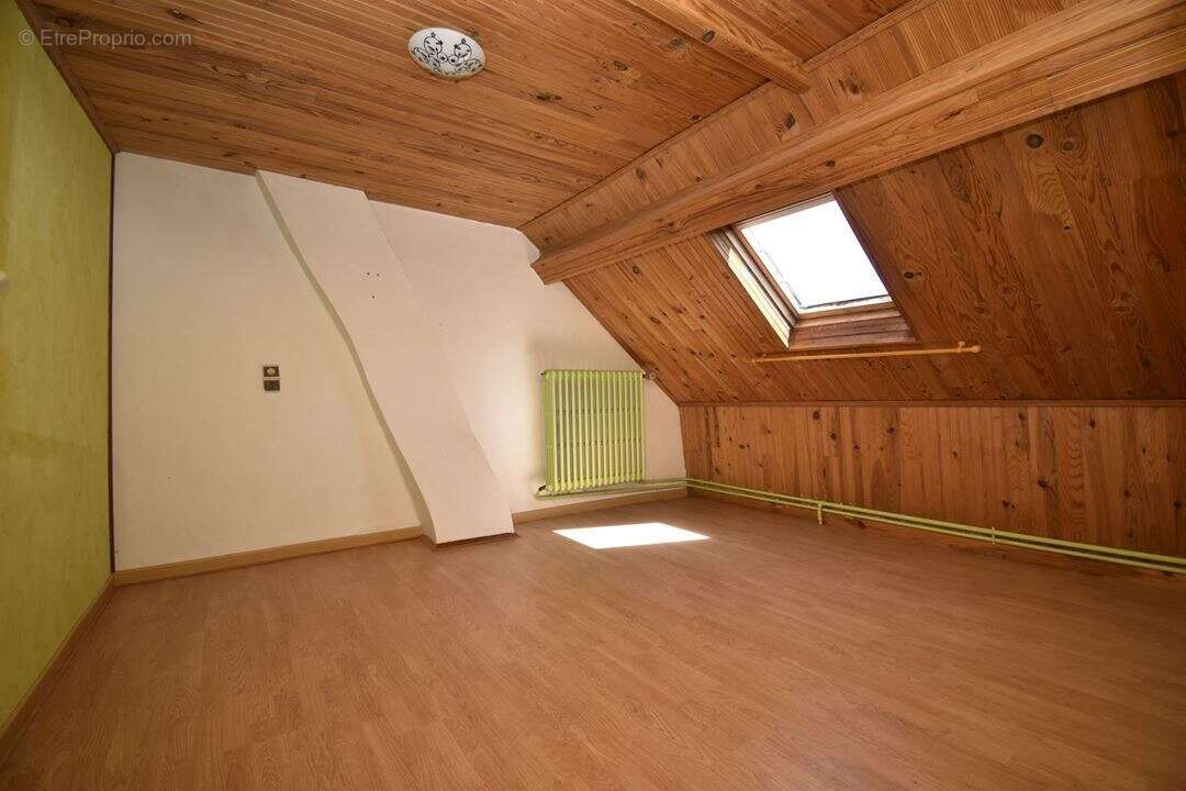 Maison 108 m² à Montigny-En-Cambresis  - photo 9