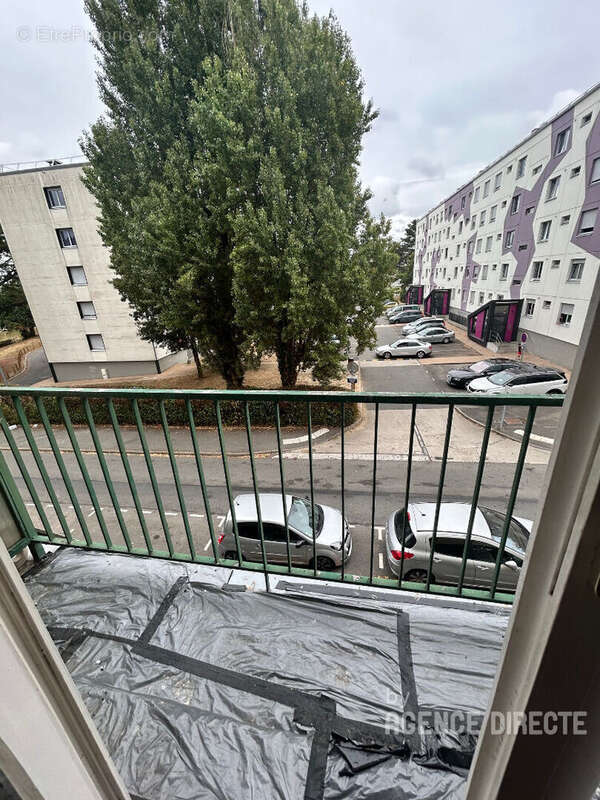 Appartement à ORVAULT