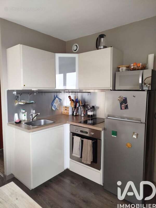 Photo 3 - Appartement à BOURGES