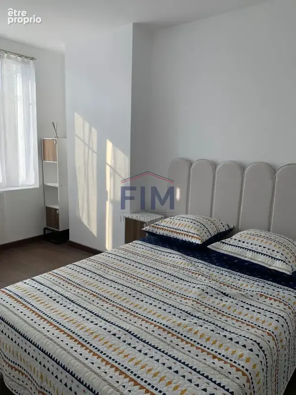 Dieppe centre ville , appartement de type f2 rénove  entièrement - photo 20