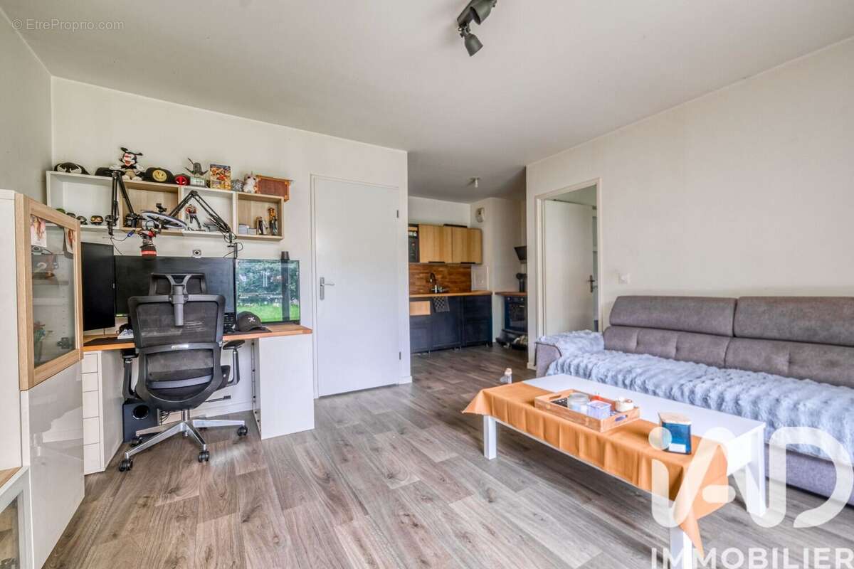 Photo 5 - Appartement à CHENNEVIERES-SUR-MARNE