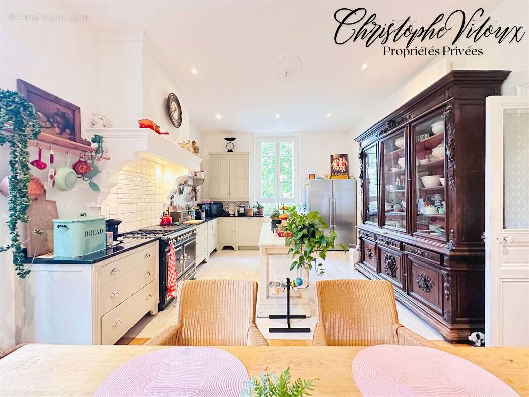 Maison à CARCASSONNE