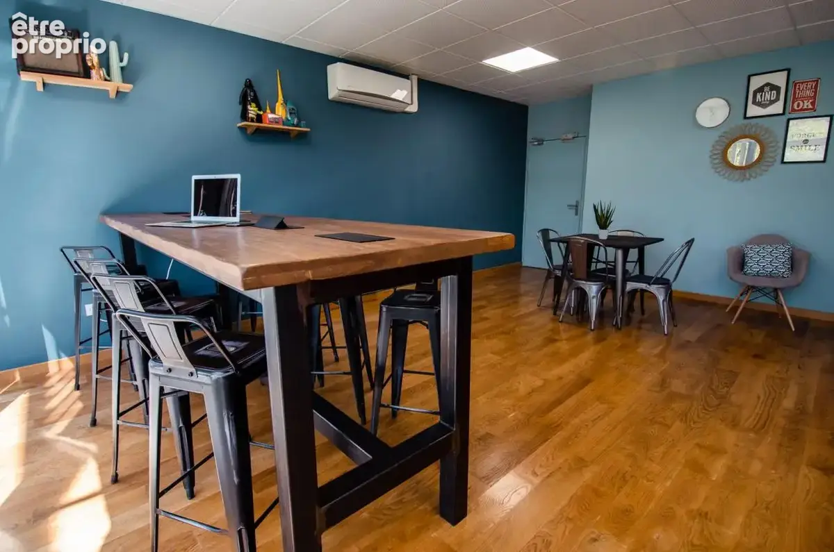Spécial Investisseur Studio Meublé 18 m² - photo 8