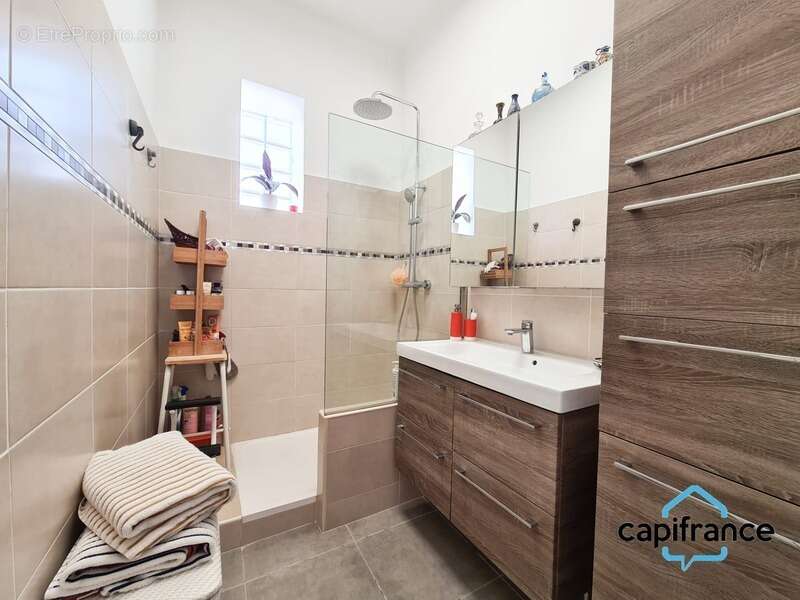 Maison à MARSEILLE-11E