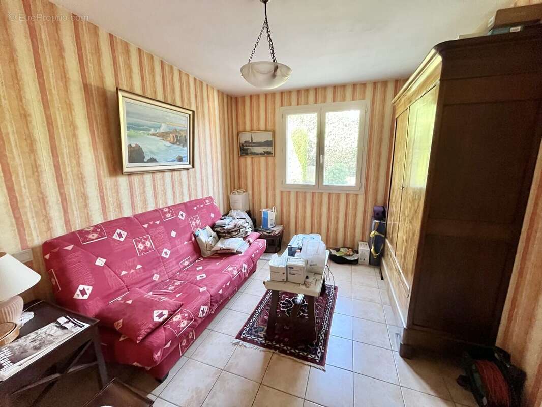 Maison à PRINSUEJOLS