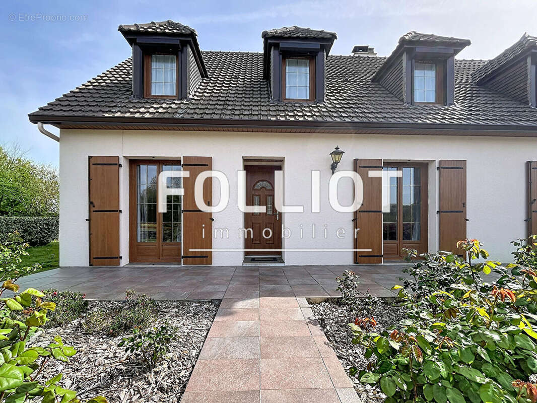 Maison Saint Georges d'Elle                                                                   A VENDRE - photo 5