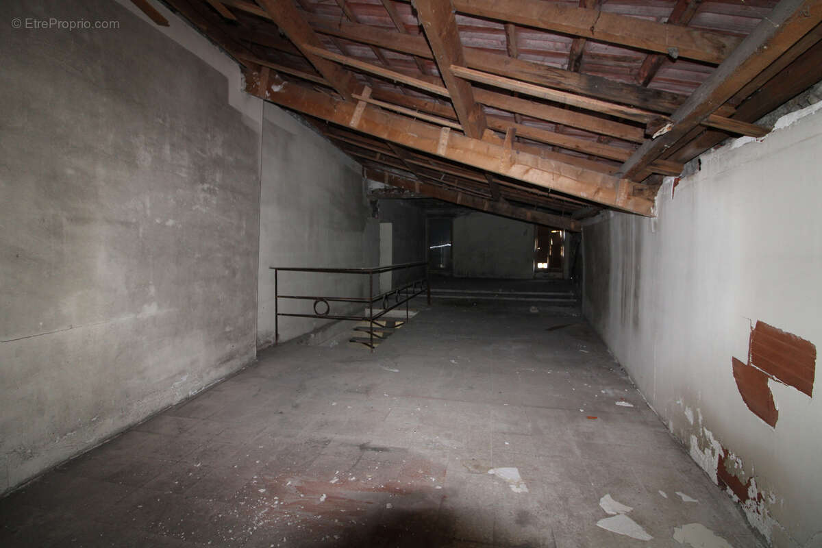Appartement à ALES