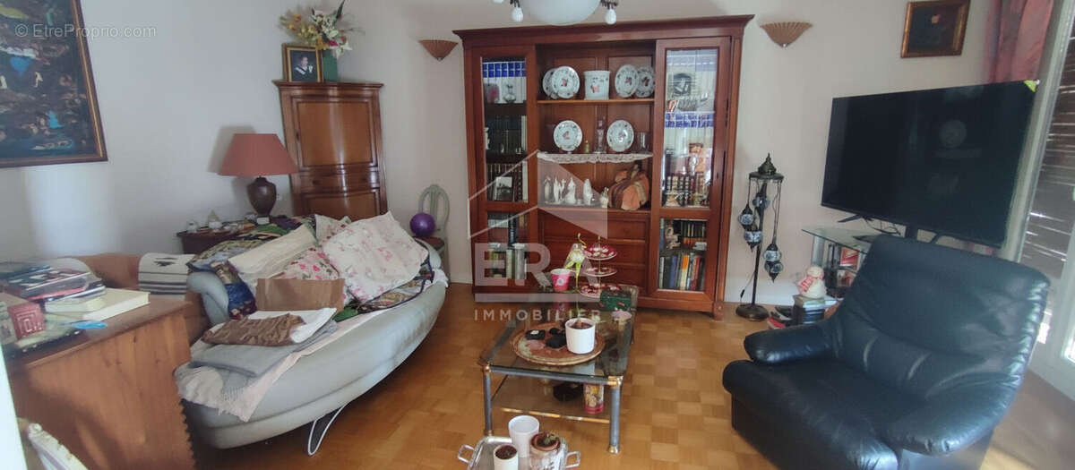 Appartement à DOLE