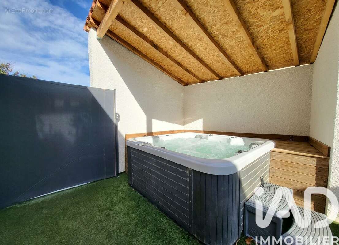 Photo 5 - Maison à SAINT-ANDRE-DE-ROQUELONGUE