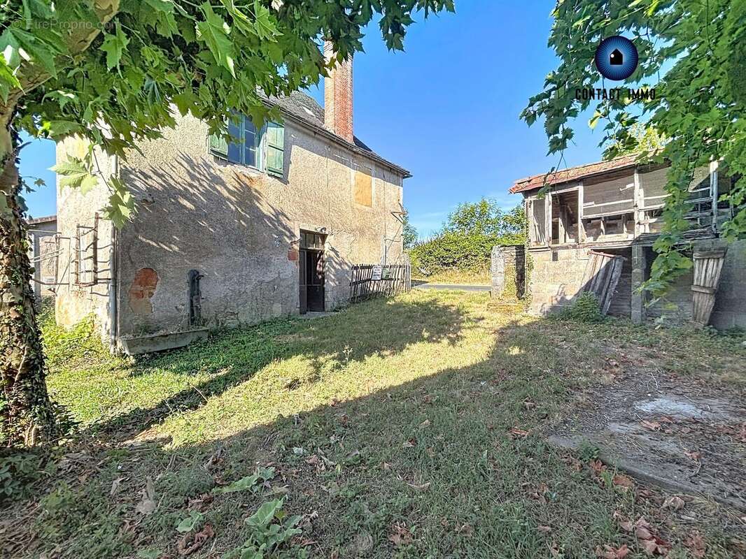 Maison 90 m² à La Cassagne  - photo 2