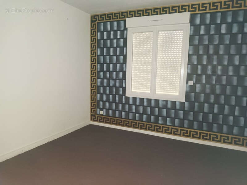 Appartement à AIGUILLON