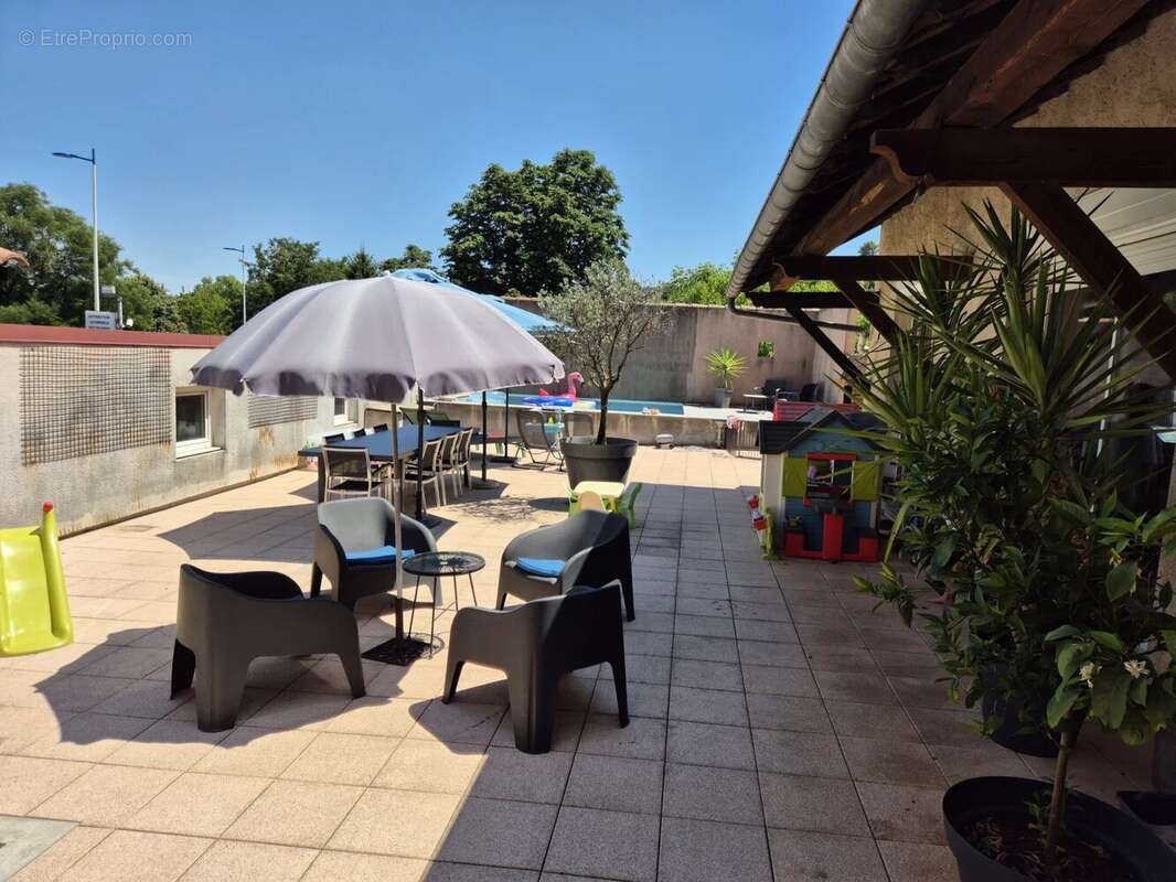 Maison de ville 150 m2 avec piscine grand garage - photo 4