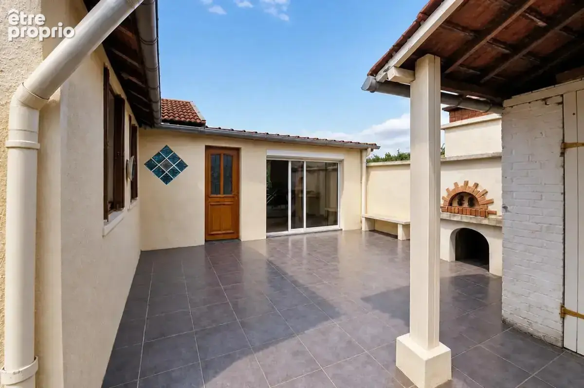 Maison de 70 m2 à vendre à Louvres (95380) - photo 14