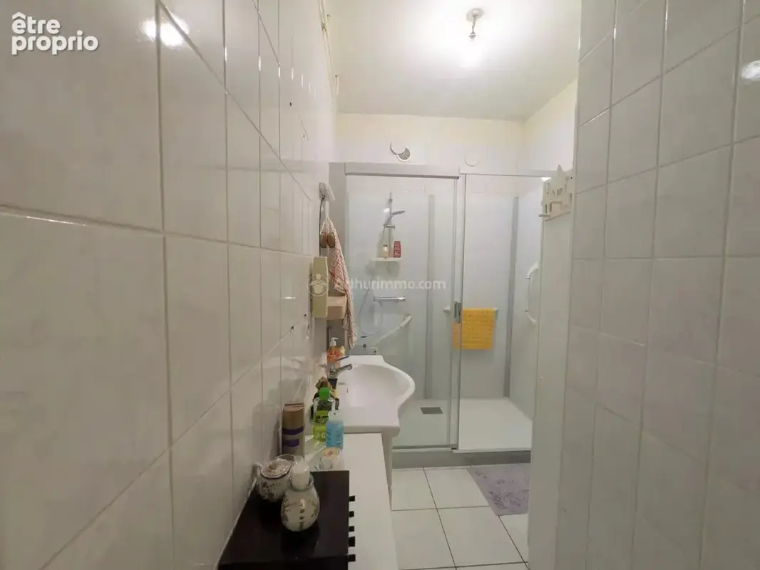 En exclusivité maison de ville - photo 11