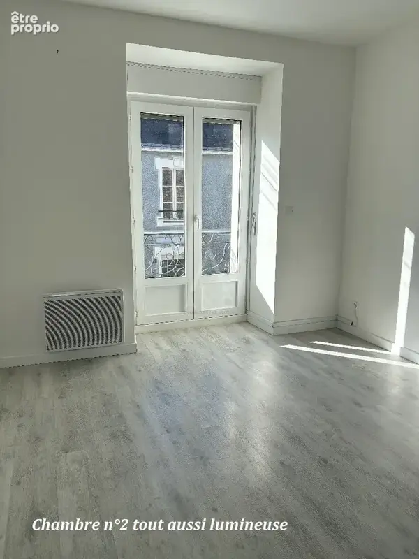 Un appartement T3 à ne manquer sous aucun prétexte - photo 17