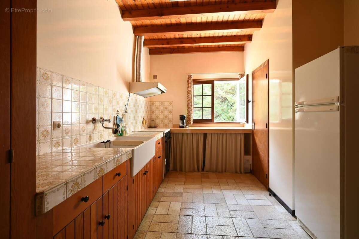 Maison à LES PORTES-EN-RE