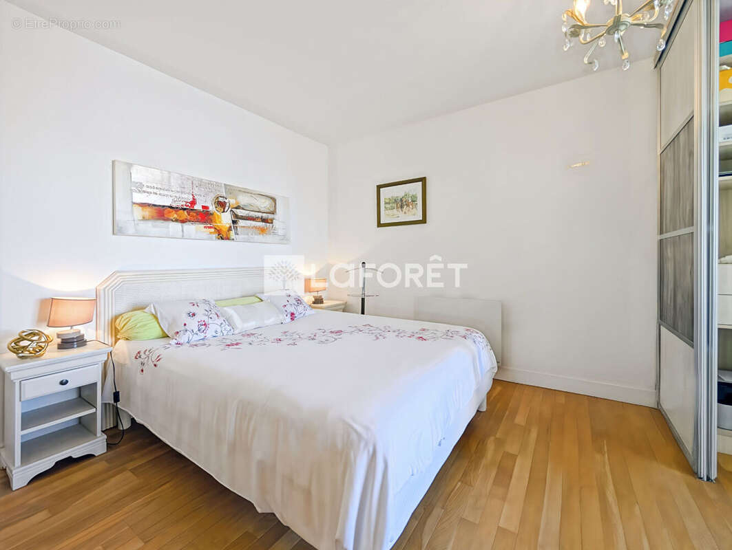 Appartement Arcachon 4 pièce(s) 132.05 m2 - photo 12