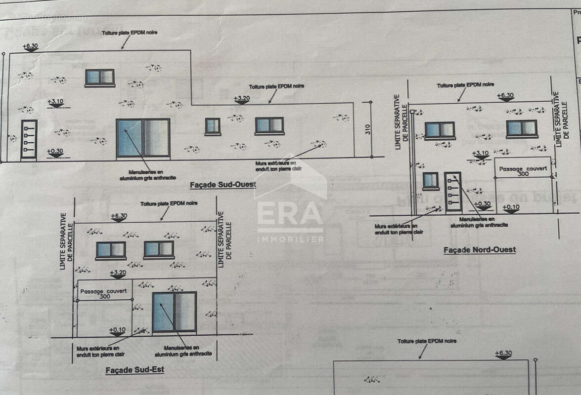 Terrain à DUNKERQUE