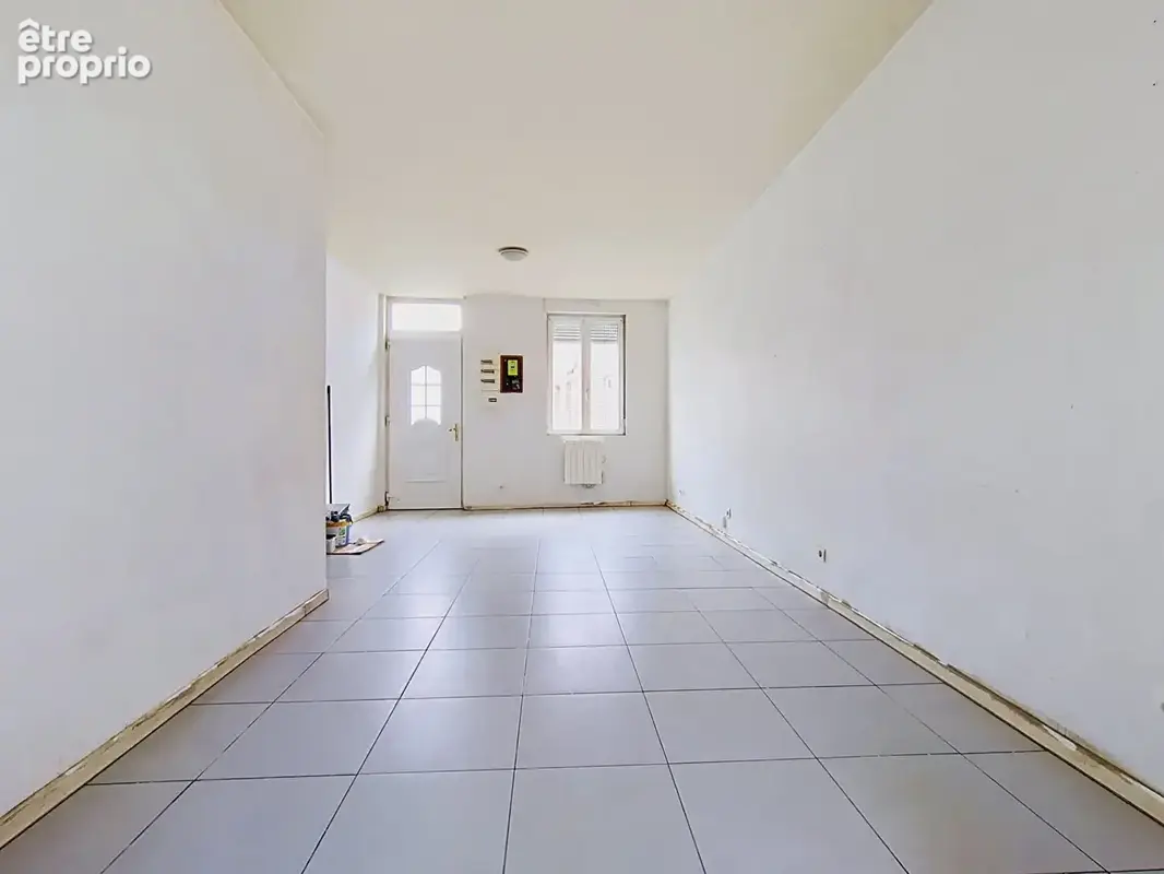 Photo Maison à Denain au prix de 71 500€