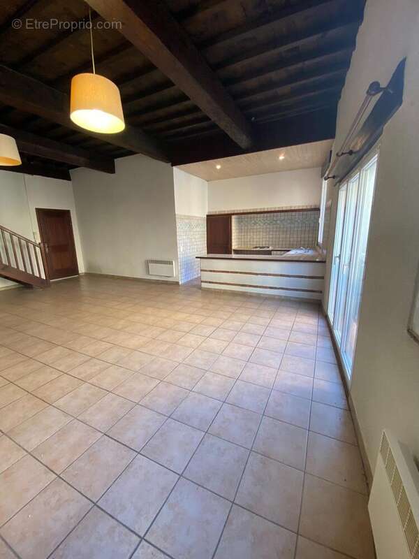 Photo 4 - Appartement à RIVESALTES