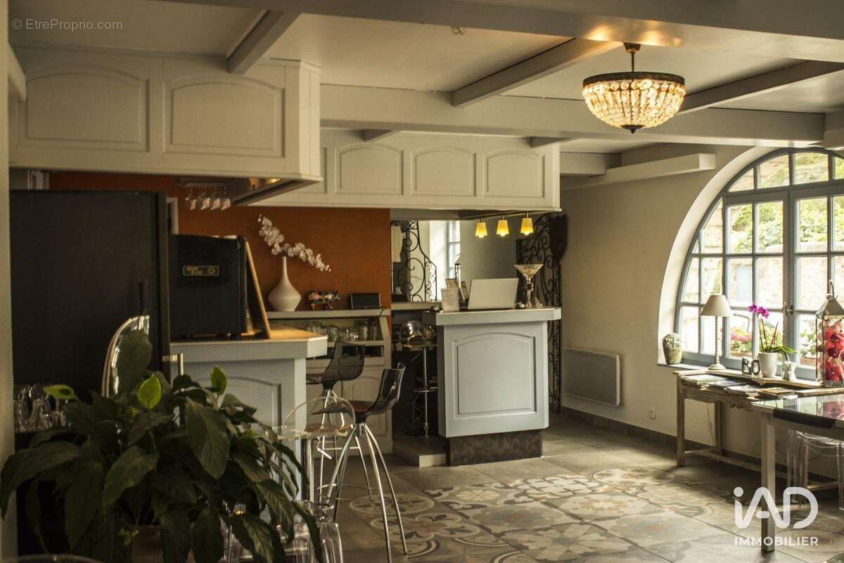 Photo 5 - Commerce à SAINTE-ENIMIE