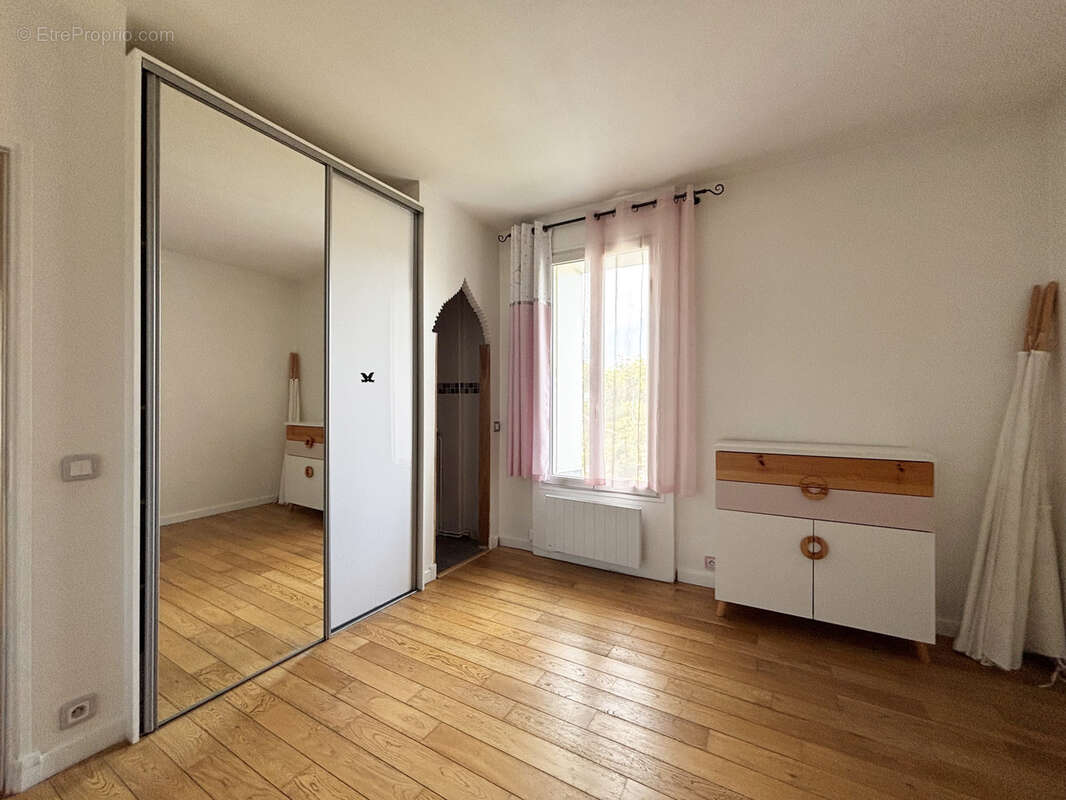 Maison à JOINVILLE-LE-PONT