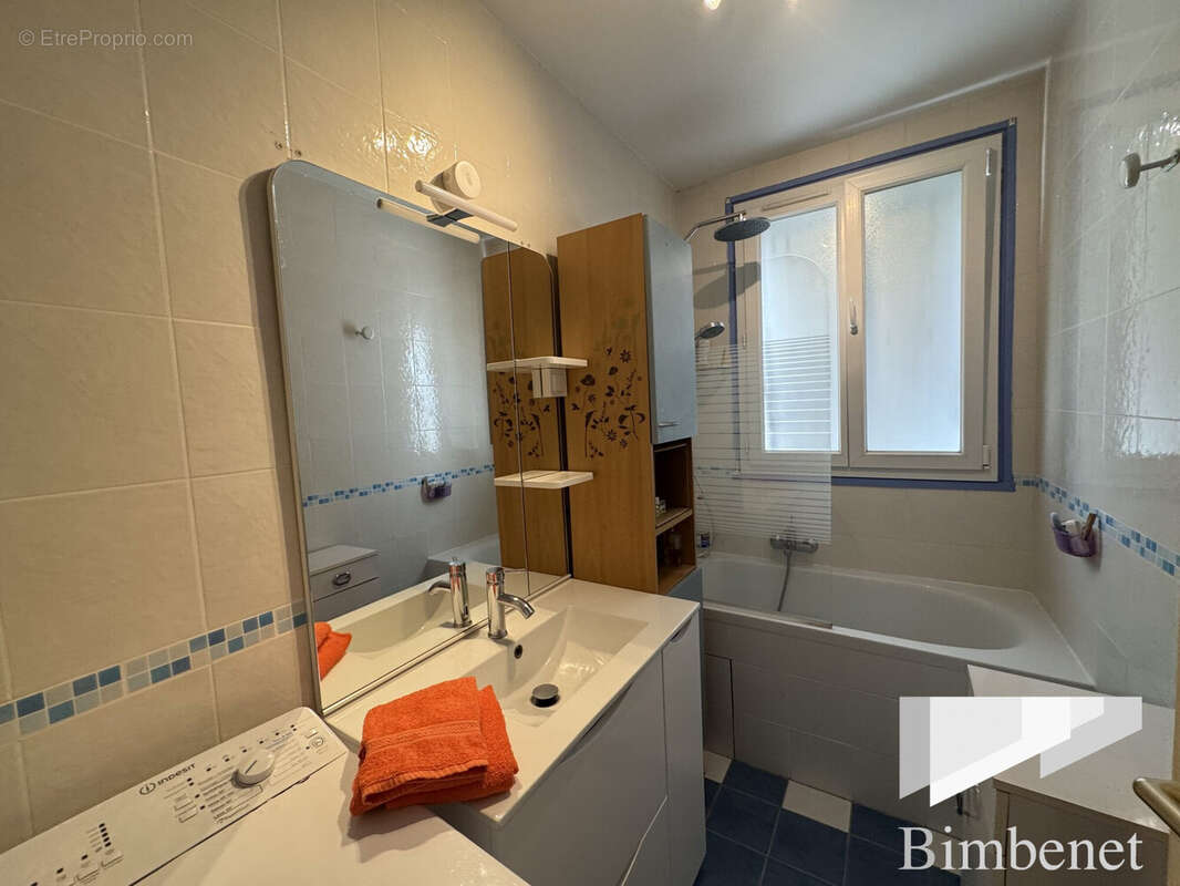 Appartement 60 m² à Fleury-Les-Aubrais  - photo 6