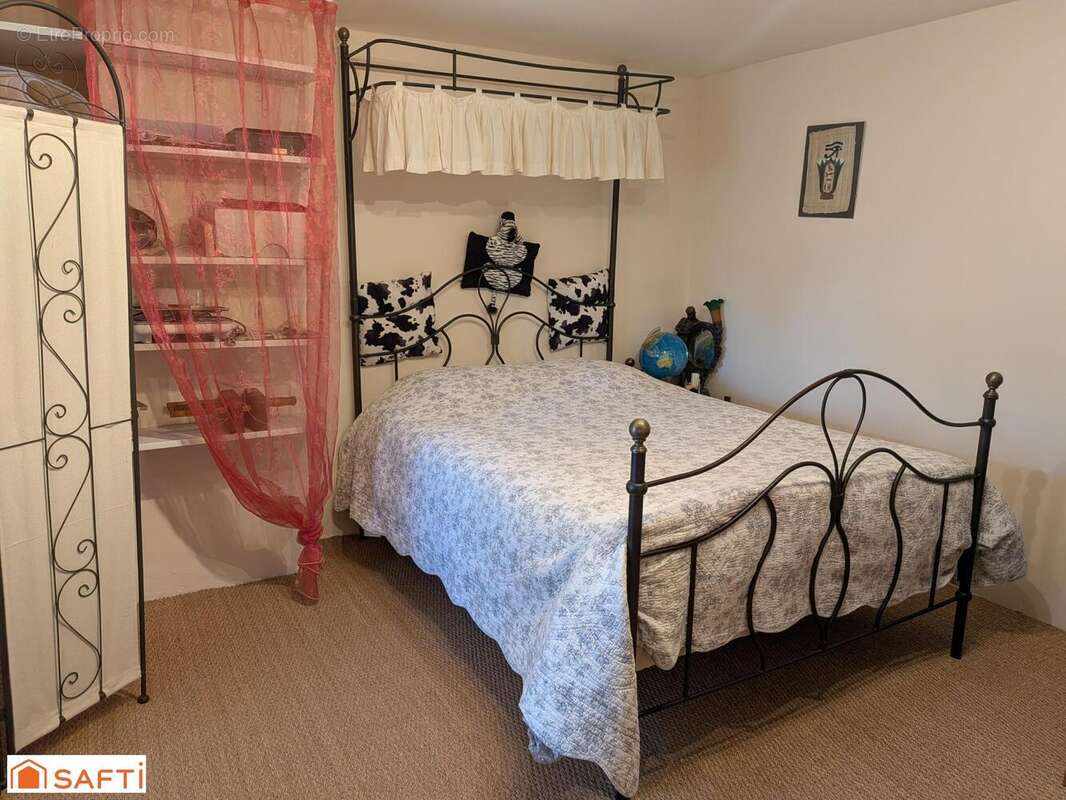 Photo 5 - Maison à CHAUMOT