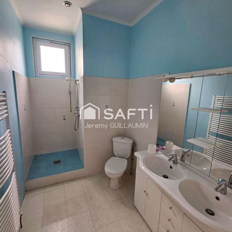 Photo 5 - Maison à BELLERIVE-SUR-ALLIER