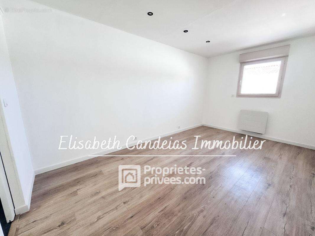 Toulouse saint-simon - maison t4 de plain-pied au calme absolu - photo 6