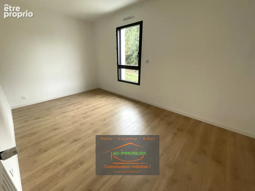 Maison 7 pièces 130 m² à vendre à La Chapelle-Des-Fougeretz (35520) - photo 8
