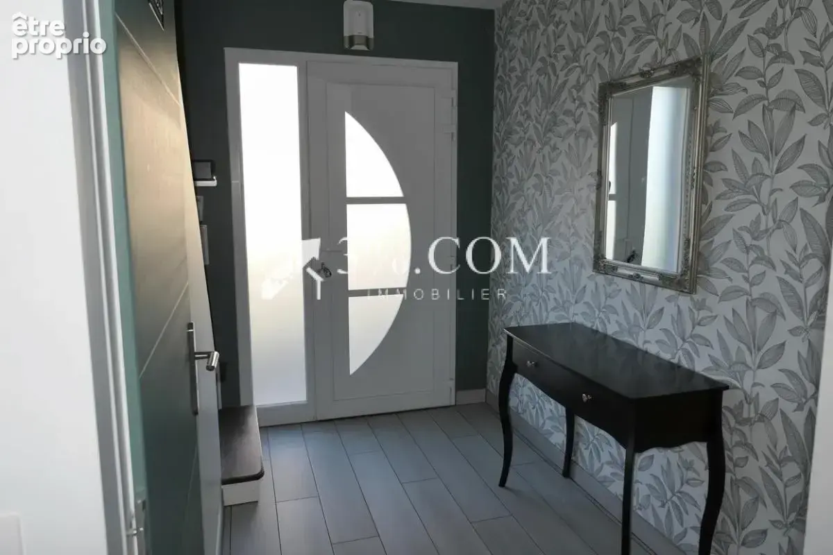Maison contemporaine - photo 5
