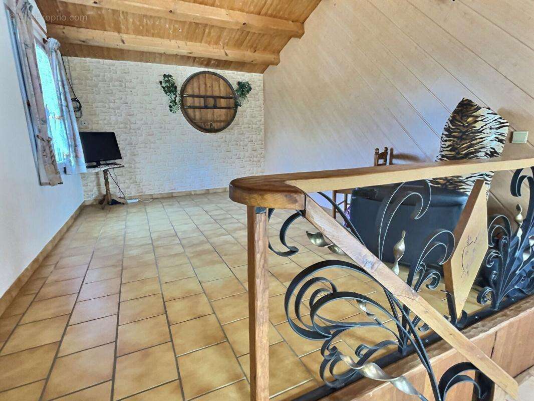 Maison à SAINT-DENIS-D&#039;OLERON