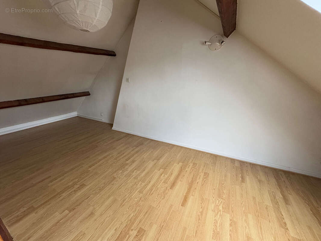 Appartement à DUNKERQUE