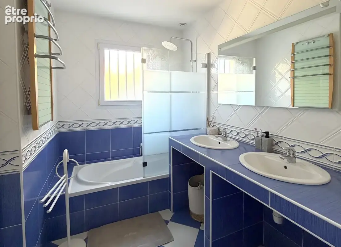 Belle maison contemporaine - photo 13