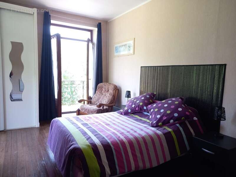 Maison à VILLENEUVE