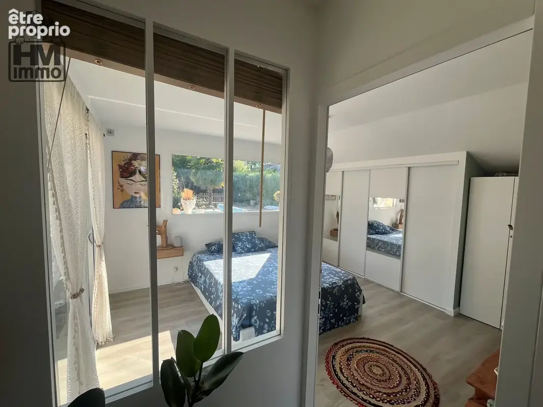 Maison 129 m² à Saint-Just-Le-Martel  - photo 9