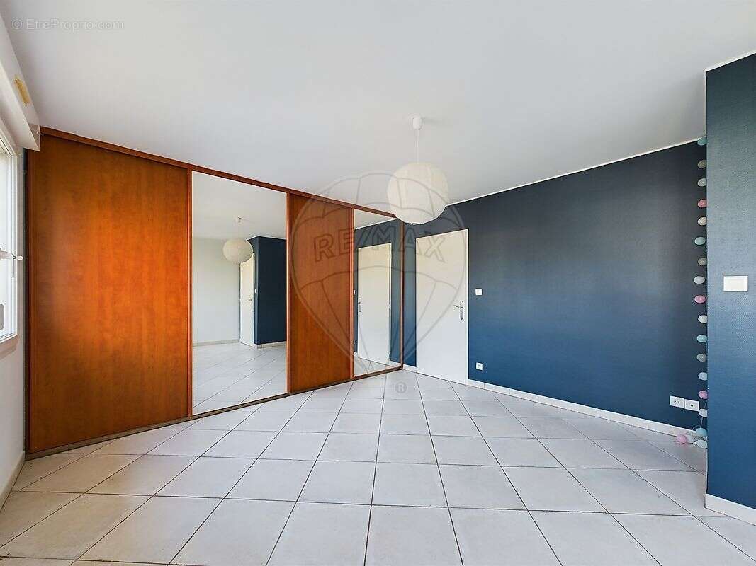 Appartement à HETTANGE-GRANDE