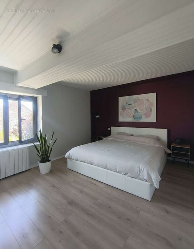 Maison à LA TOUR-DU-PIN