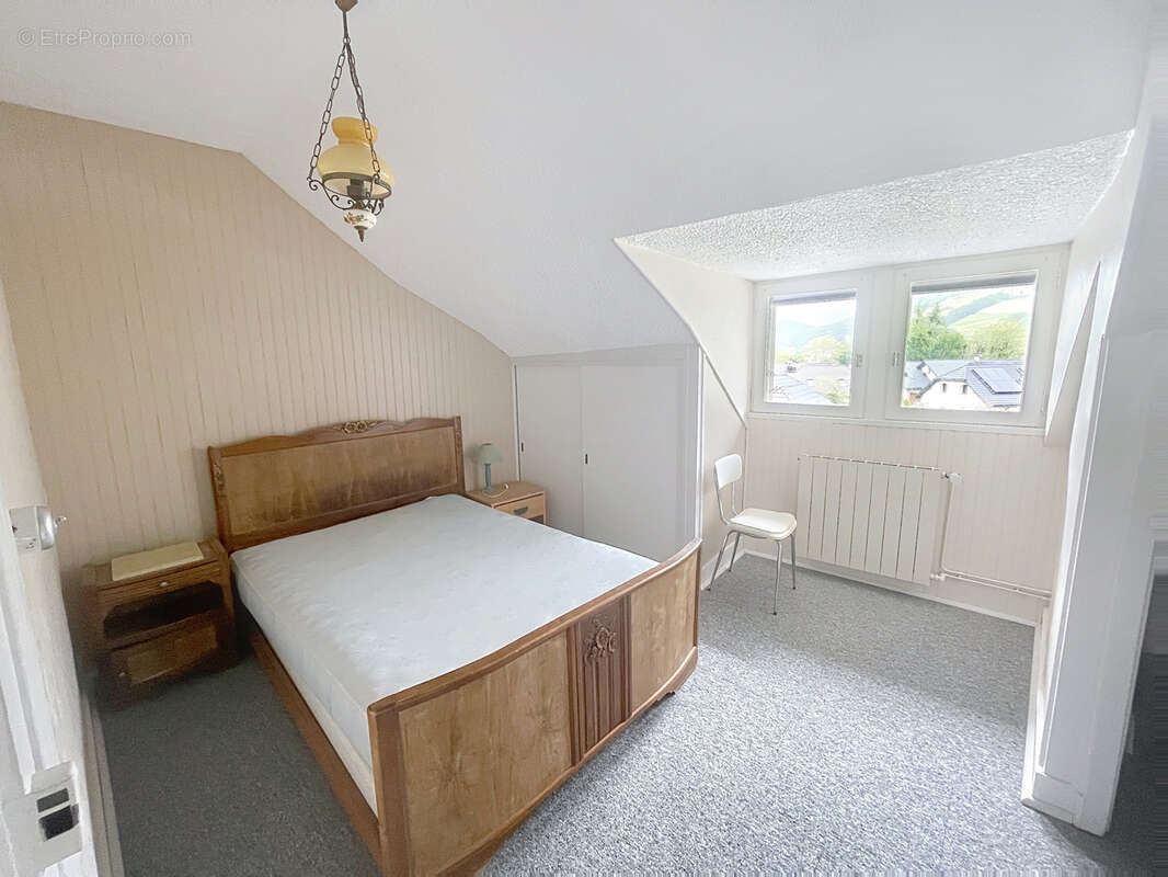 T3 dernier etage esprit maison - photo 4