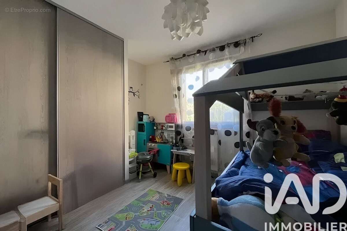 Photo 9 - Maison à SAINT-ELIX-LE-CHATEAU