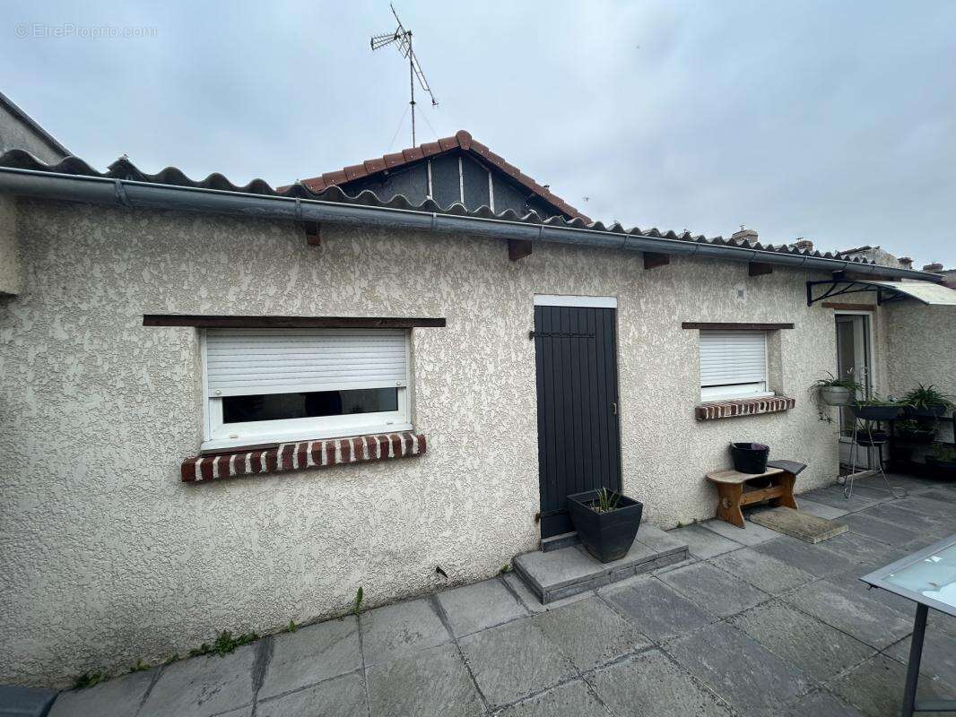 Maison à RAMILLIES