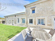 Maison à AMBARES-ET-LAGRAVE