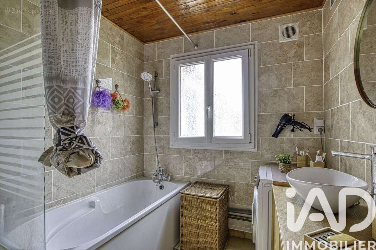 Photo 9 - Maison à PLAINVAL