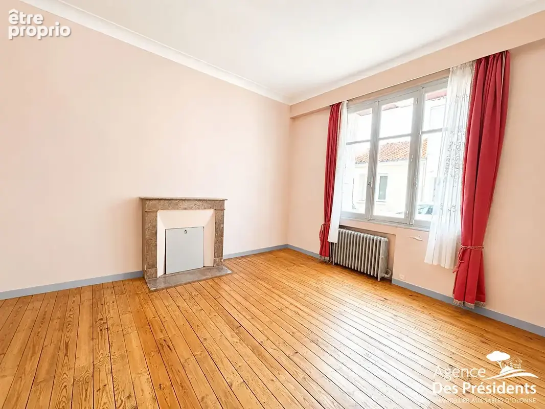 Maison - ARAGO - photo 4