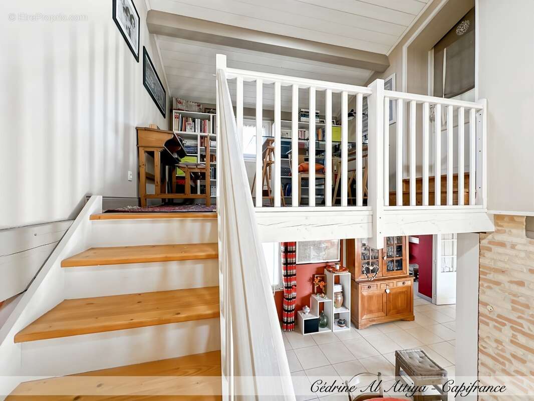 Maison à vendre à Puilboreau de plain-pied, 7 pièces, 175m², jardin et garage - photo 17