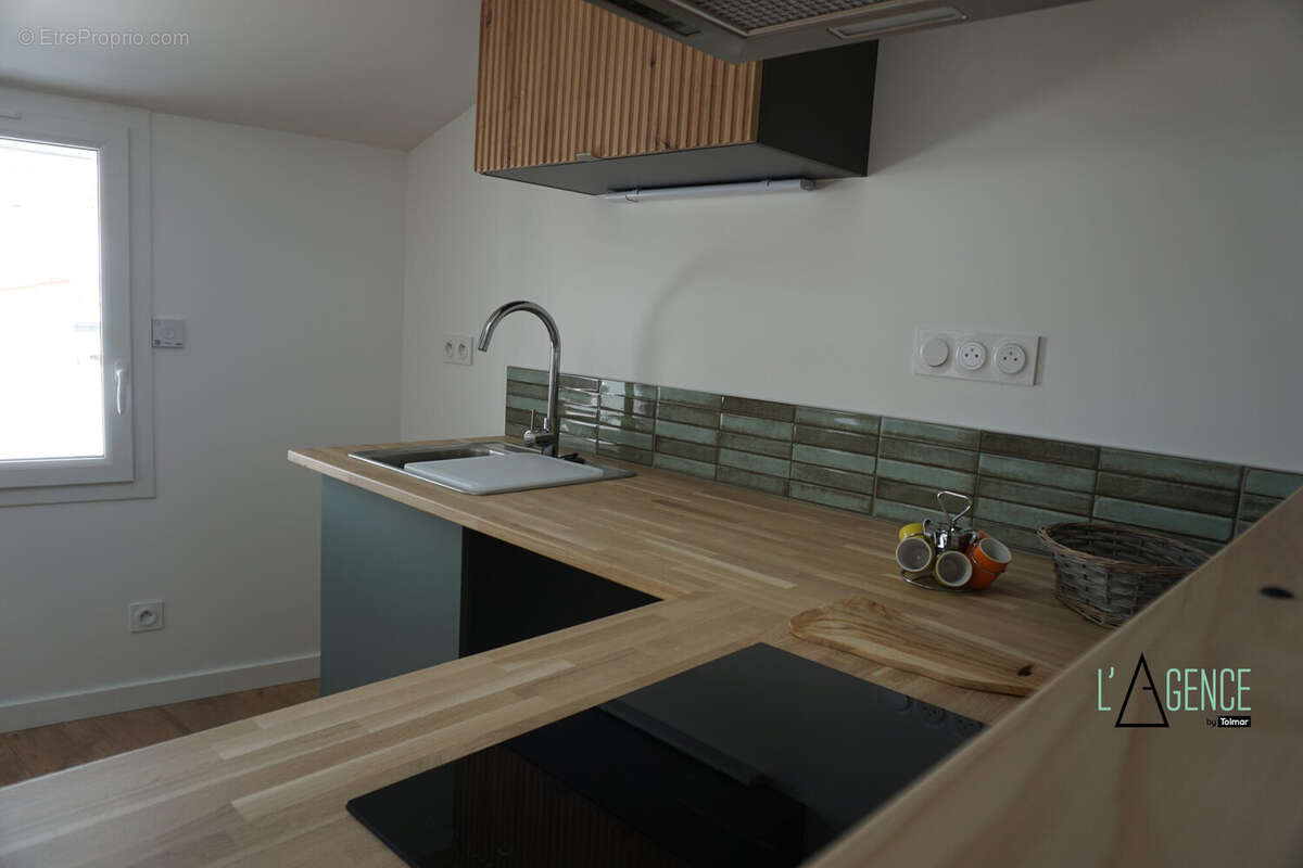 Appartement 54 m² à Royan  - photo 3
