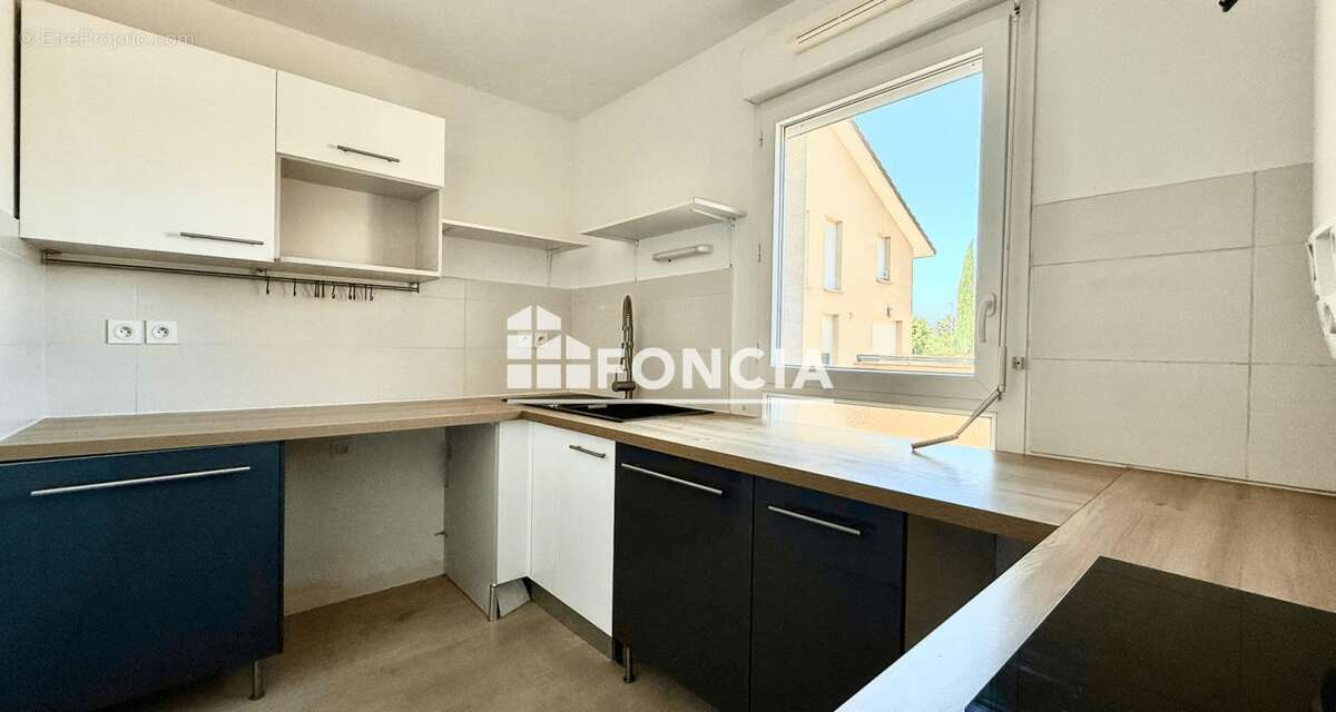 Duplex 3 pièces avec grande terrasse et garage - photo 5