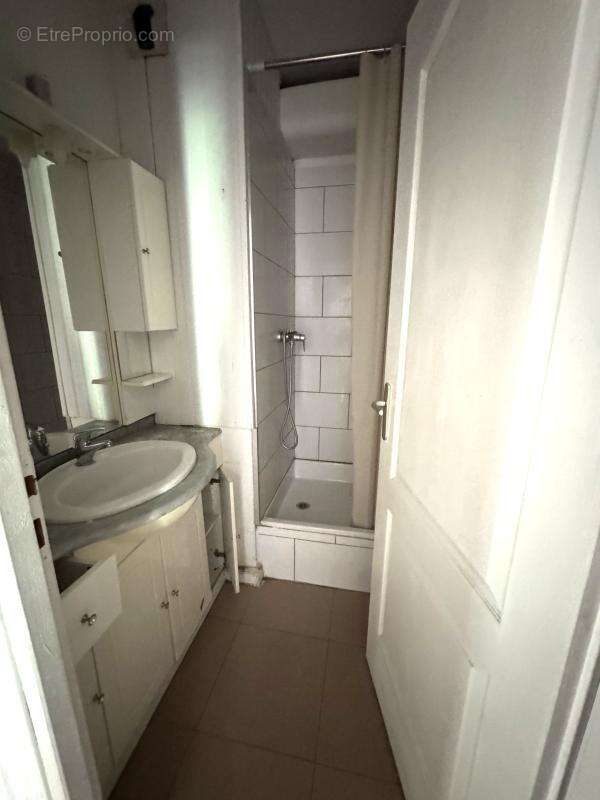 Appartement à DRAP